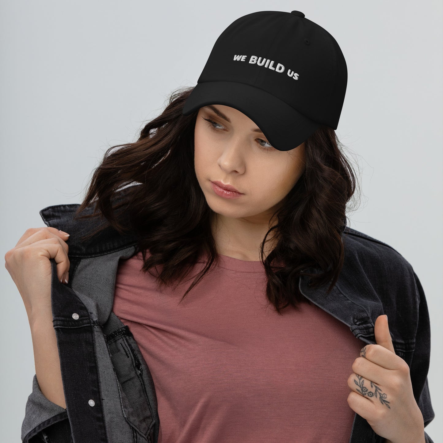WBU Cap
