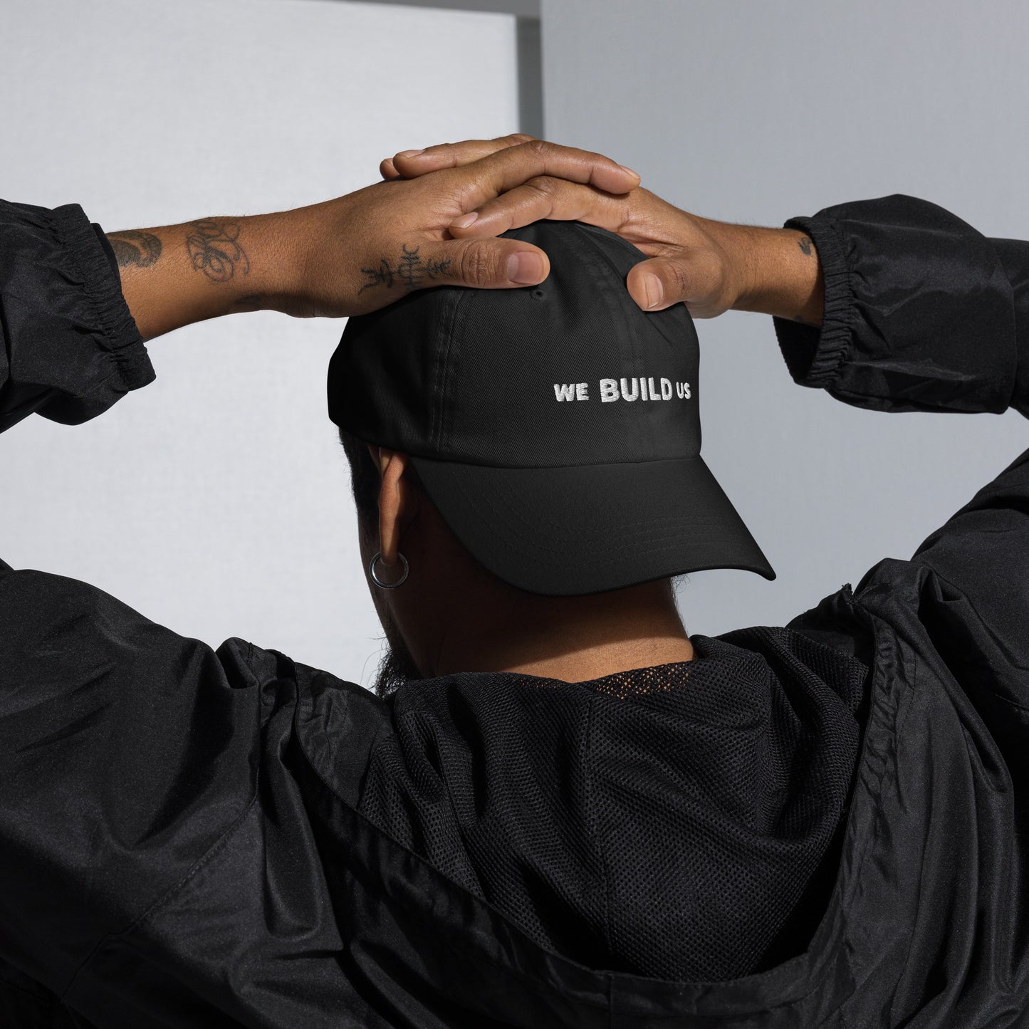 WBU Cap